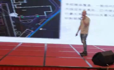 力卡电子-分域巡展石家庄站