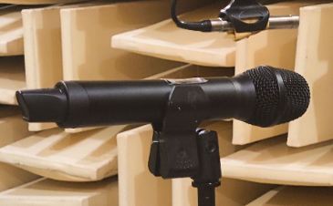 邀请函丨来与Relacart·力卡一起解锁欧洲ISE视听展新体验！