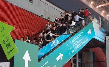 Relacart·力卡游轮音频流集控运维方案 #IMIC-6双通道真分集无线麦克风系统