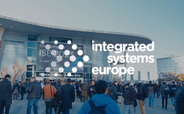 2024年欧洲国际视听及系统集成展览会ISE