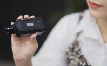 PU4无线手雷发射器使用指引