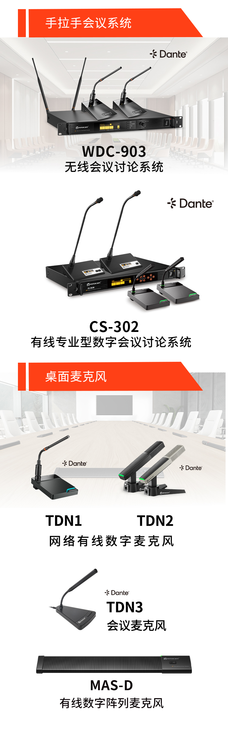 展会盛况丨Relacart·力卡Dante数字生态架构登场，引领系统集成新范式！