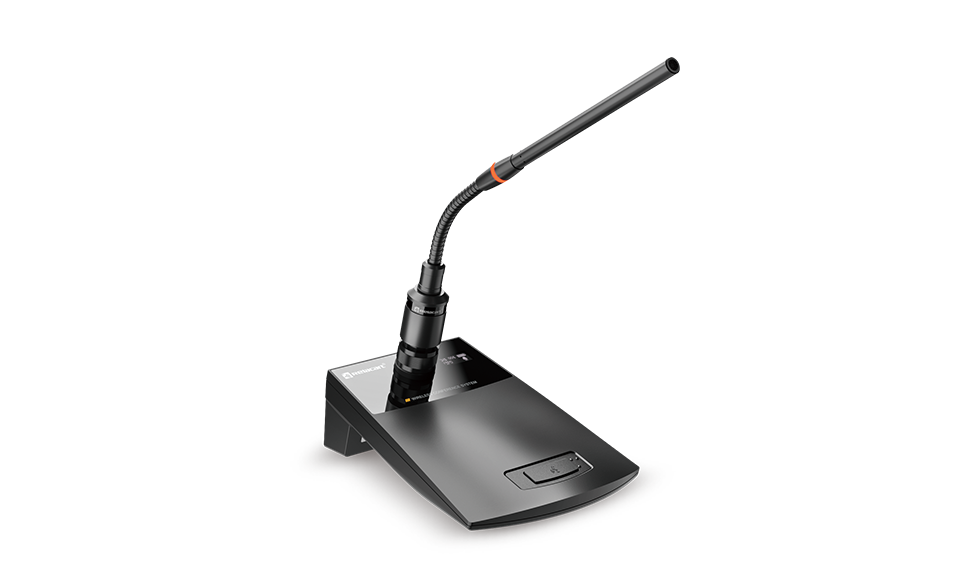 无线会议讨论系统