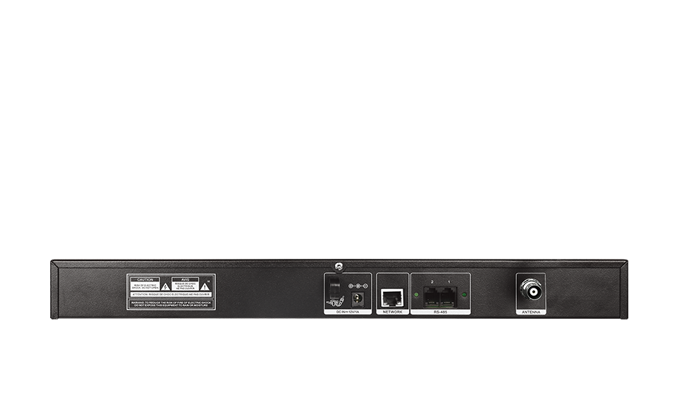 无线频率管理系统