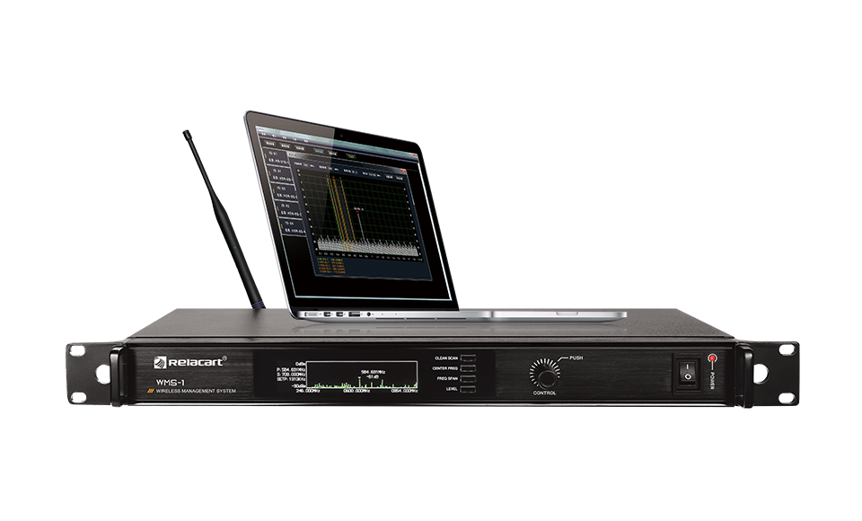 无线频率管理系统