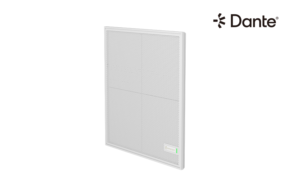 吸顶矩阵麦克风