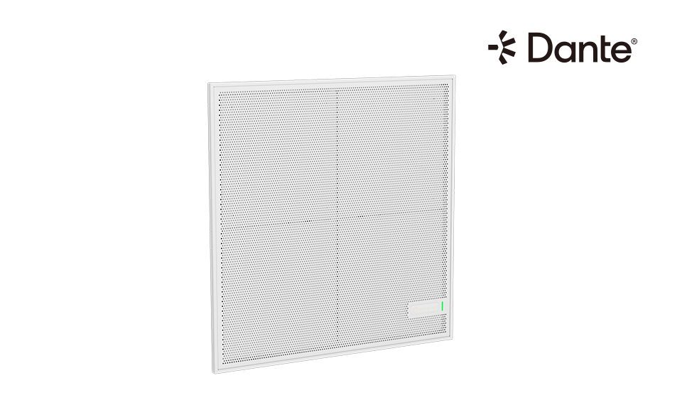 吸顶矩阵麦克风