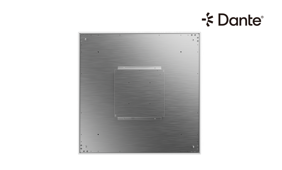 吸顶矩阵麦克风