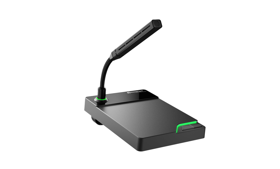 有线主席会议单元