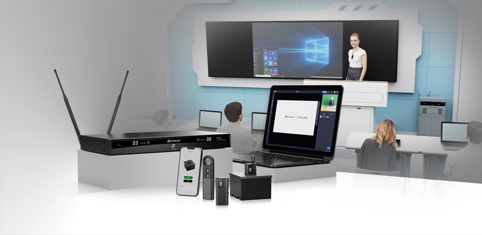 imic-6 Series