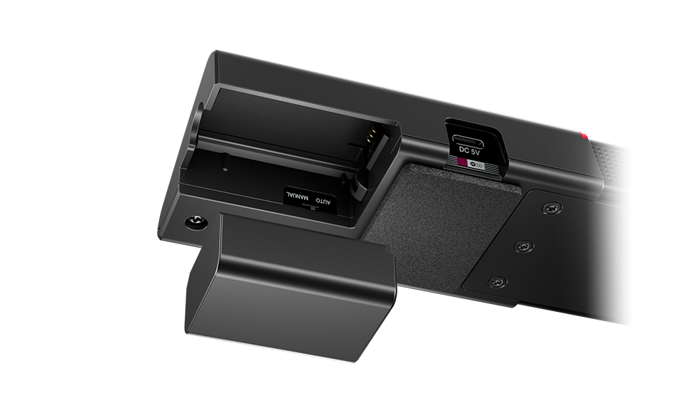 阵列式无线会议讨论系统