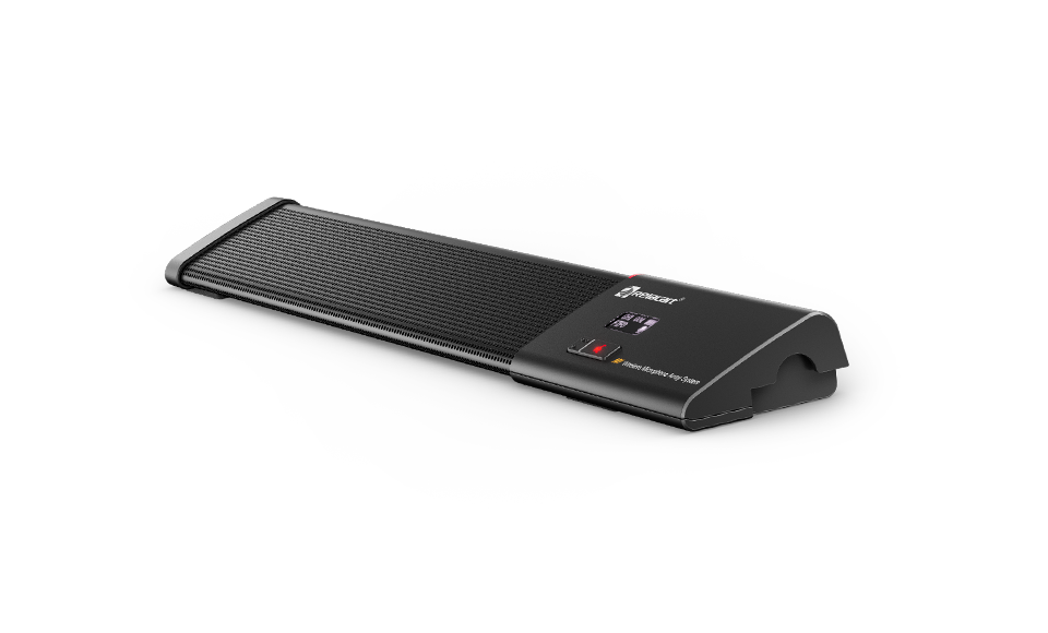 阵列式无线会议讨论系统