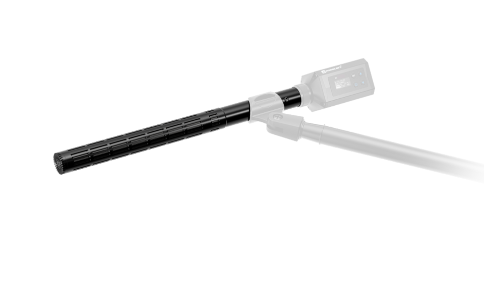 模块化枪式广播麦克风