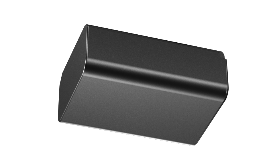 锂离子聚合物充电电池