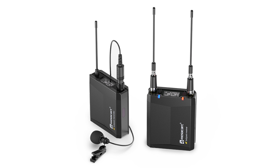 无线麦克风系统