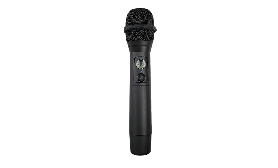 无线手持麦克风