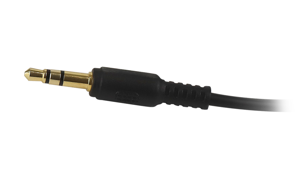 音频转接线TRRS-6.35