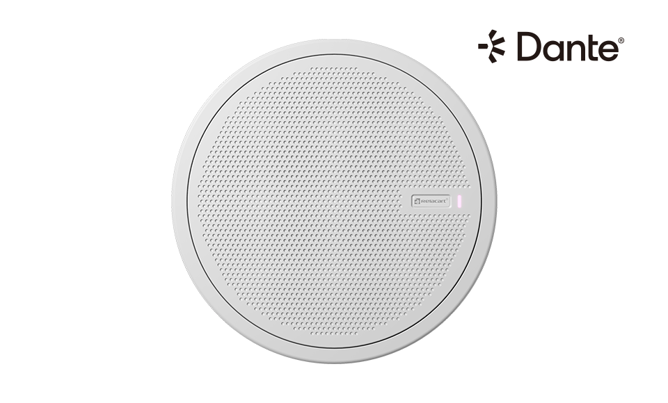 吸顶矩阵麦克风