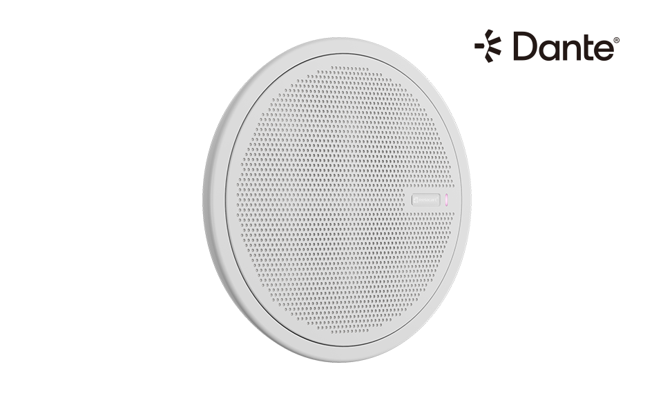 吸顶矩阵麦克风