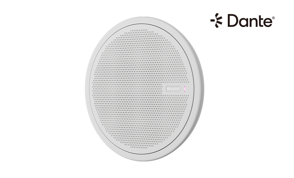 吸顶矩阵麦克风