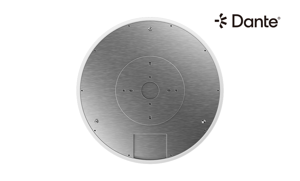 吸顶矩阵麦克风