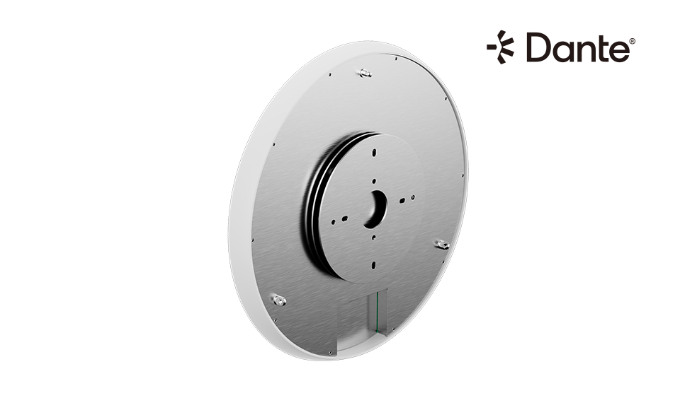 吸顶矩阵麦克风