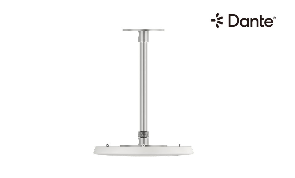 吸顶矩阵麦克风