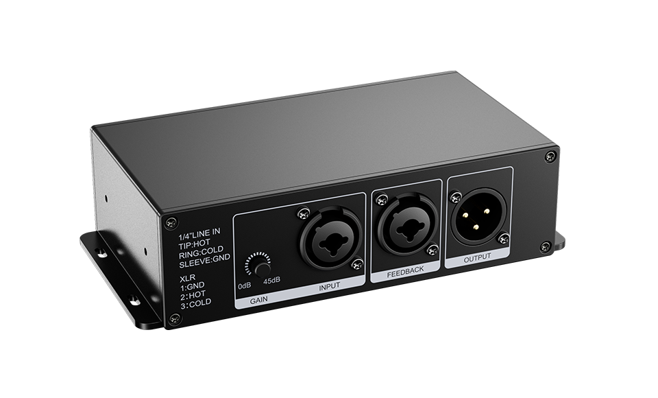 AI核心音频优化系统