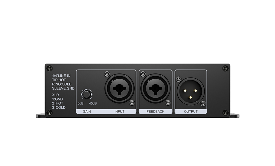 AI核心音频优化系统