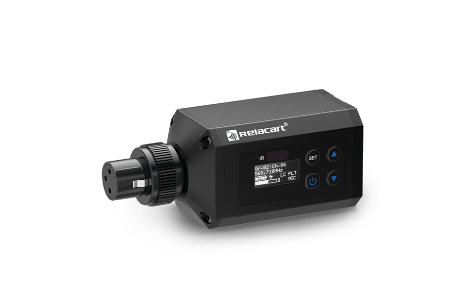 无线手雷发射器