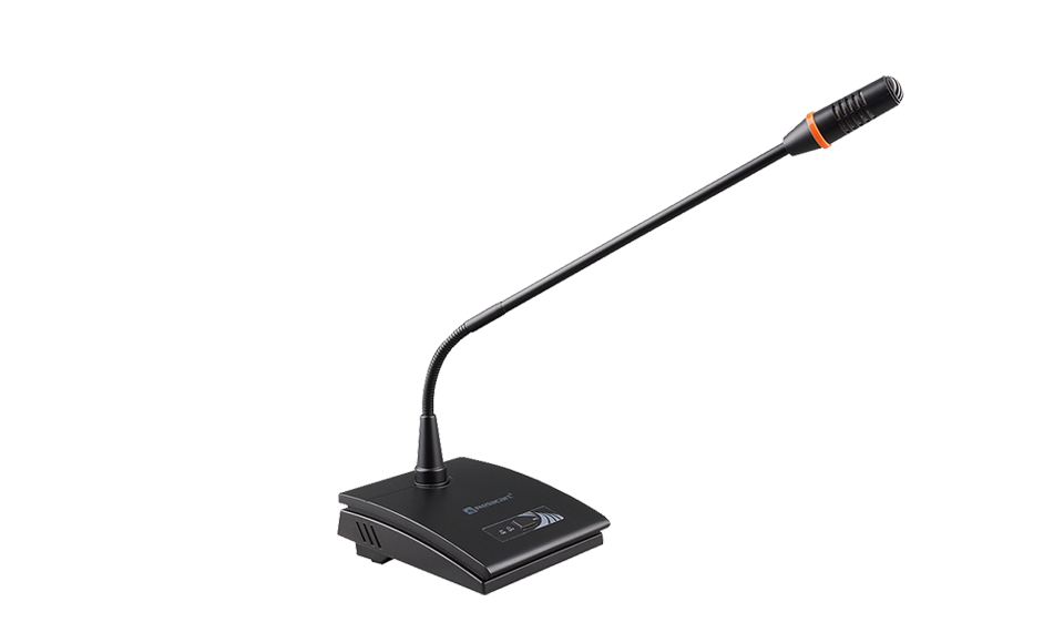 有线代表会议单元