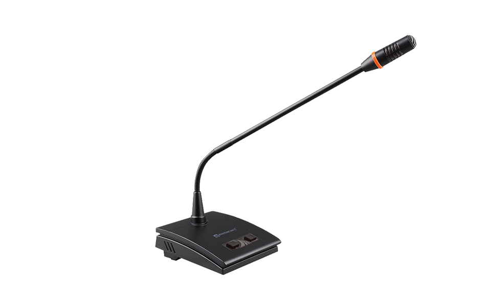 有线主席会议单元