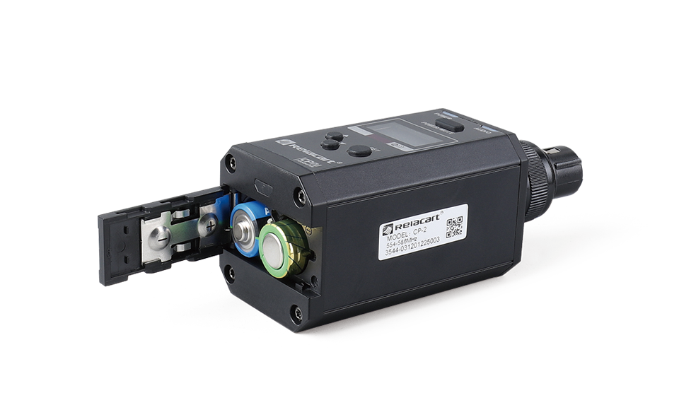 无线手雷发射器