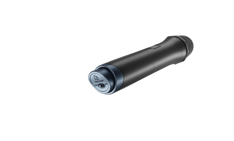 无线手持麦克风