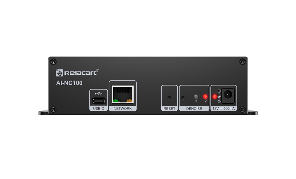 AI核心音频优化系统