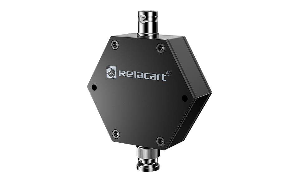 有源信号放大器