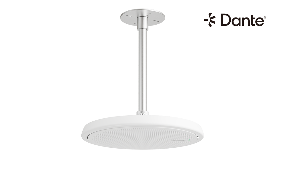 吸顶矩阵麦克风