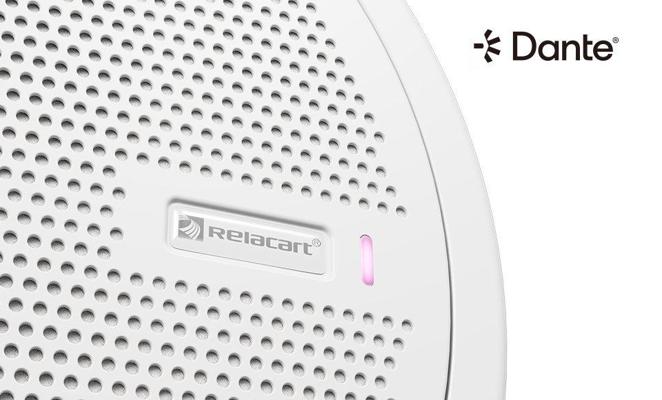 吸顶矩阵麦克风