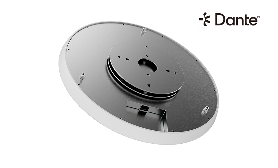 吸顶矩阵麦克风