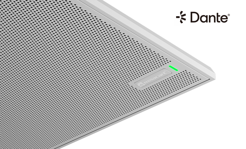 吸顶矩阵麦克风