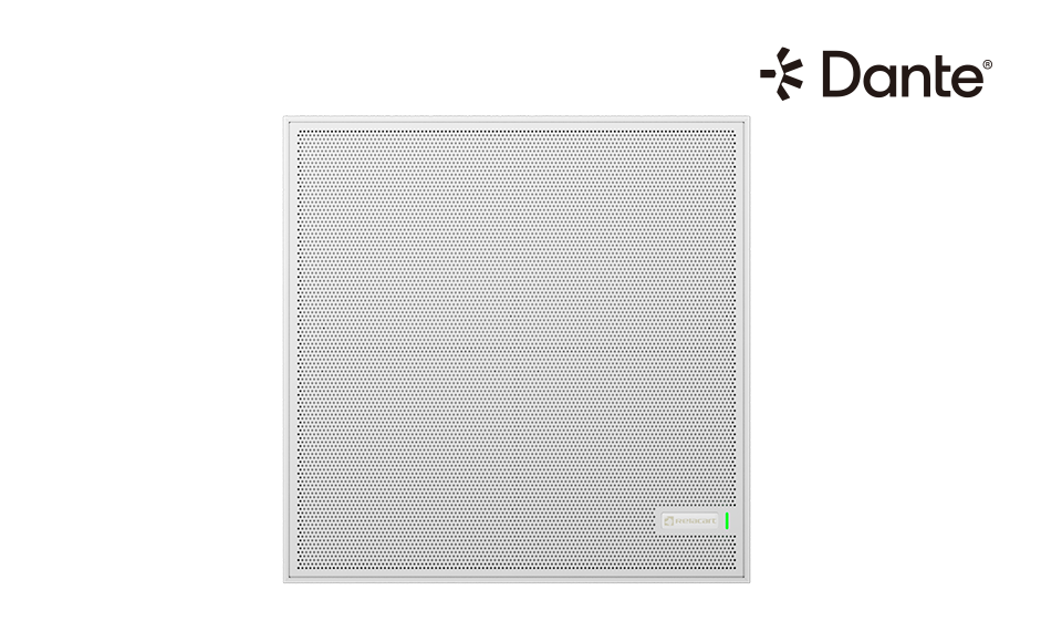 吸顶矩阵麦克风