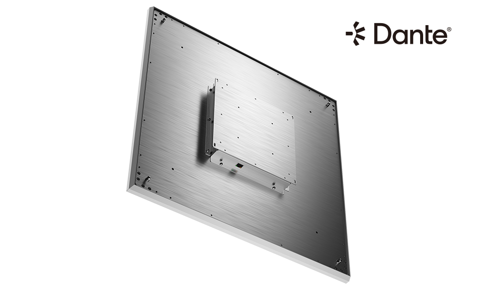 吸顶矩阵麦克风