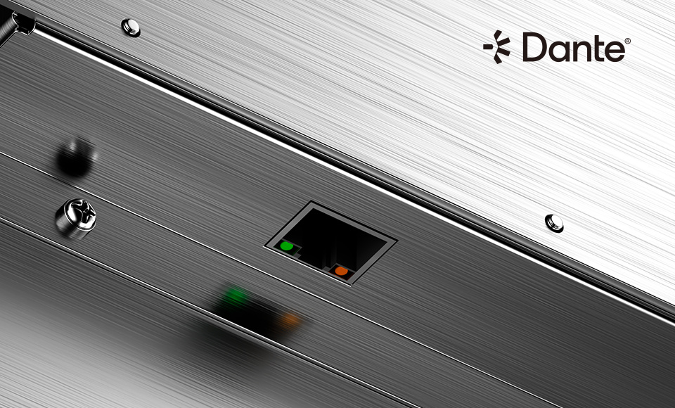 吸顶矩阵麦克风