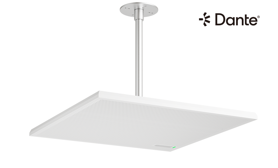 吸顶矩阵麦克风