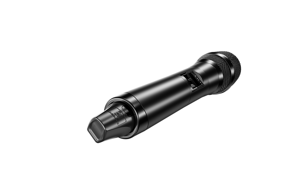 数字无线麦克风系统