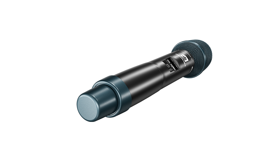 无线手持麦克风