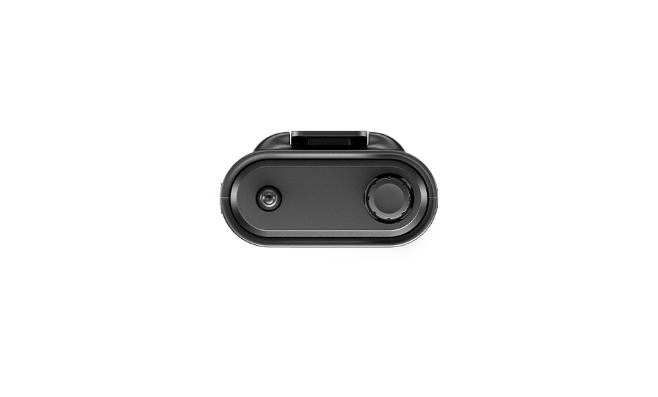 无线耳内监听系统接收机