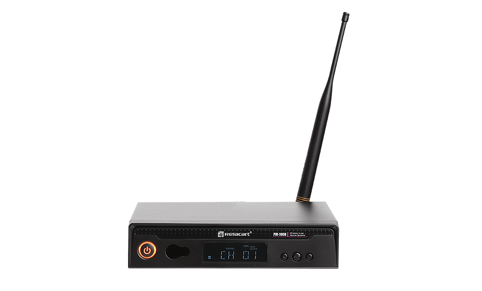 无线耳内监听系统发射器