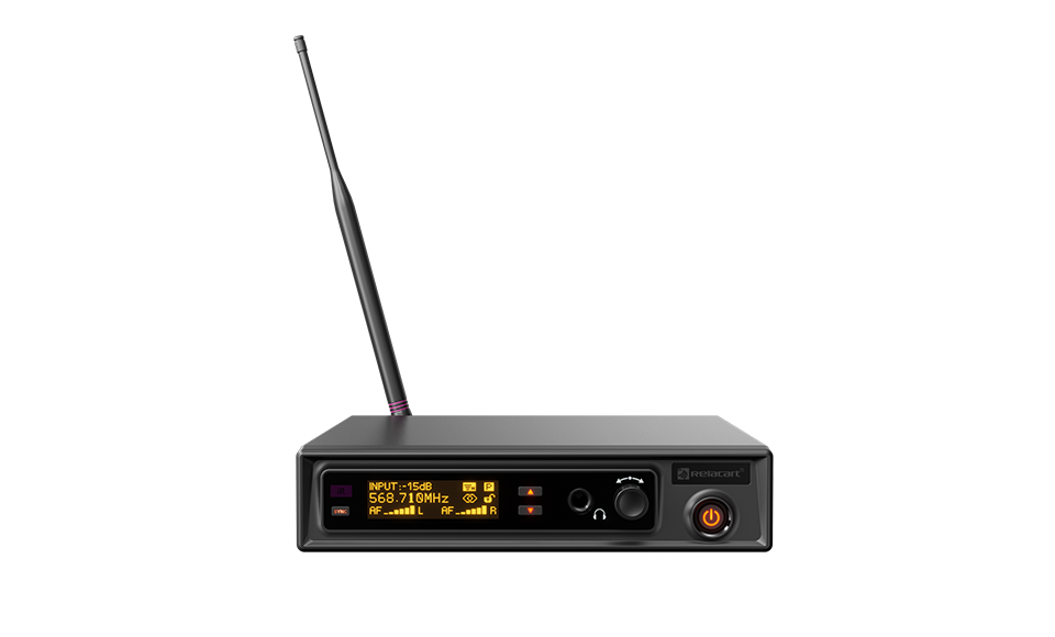 无线耳内监听系统发射器