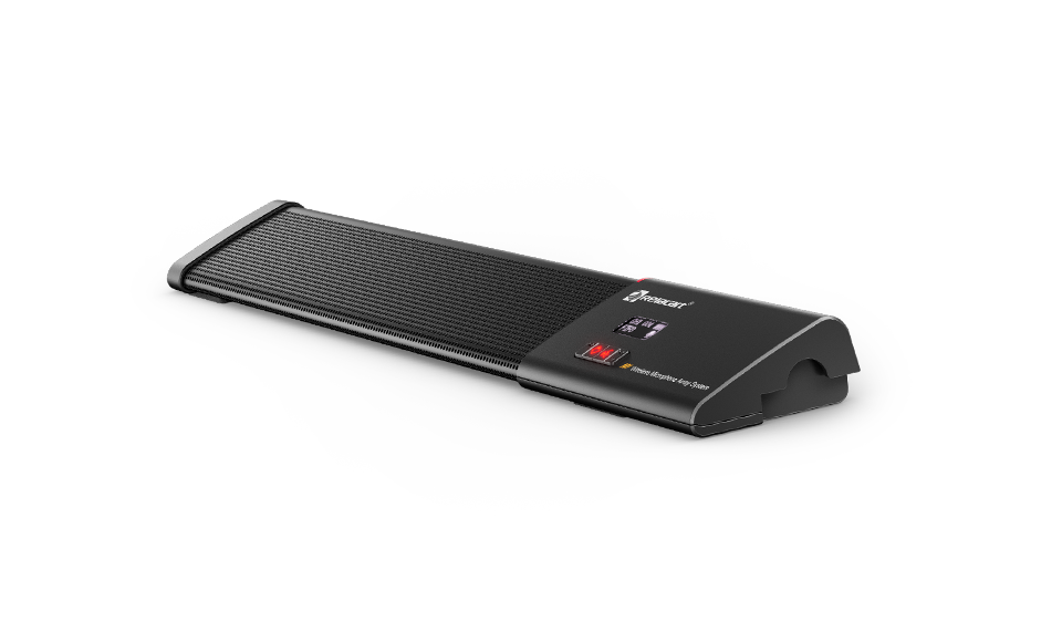 数字无线会议系统阵列话筒单元